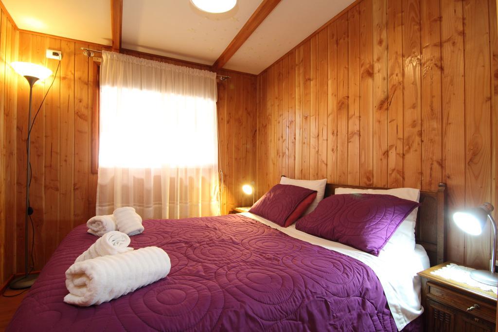 Apart Hotel Villa Los Ciruelos บัลดิเบีย ห้อง รูปภาพ